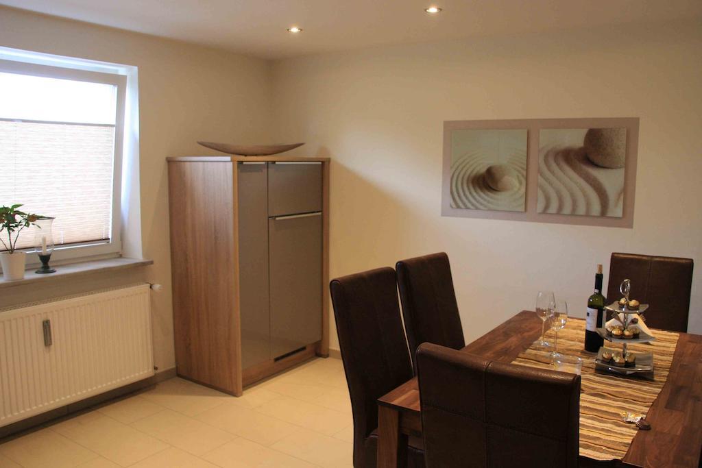 Ferienwohnung Bruckmuhl Phòng bức ảnh